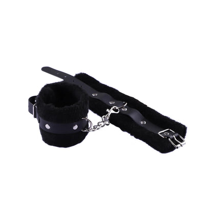 Cute Handcuffs / Blindfolds