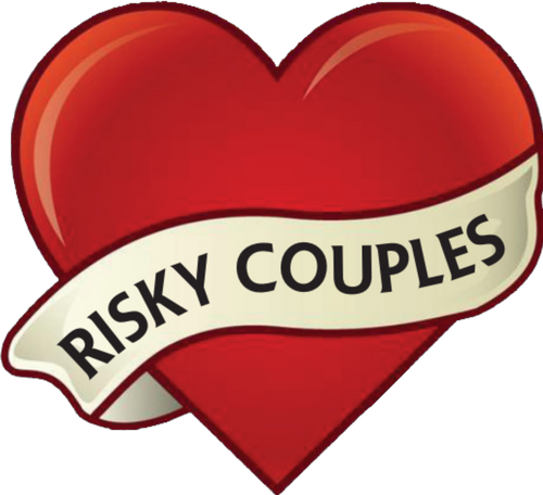 RISK IT OR DRINK IT - Fun Drinking Party Game – Risky Couples