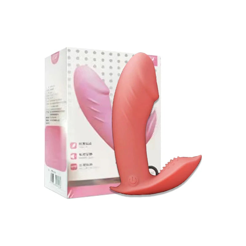 Wireless Bluetooth Controled Vibrator