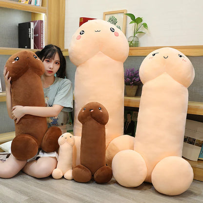 Gaint Pen!s Toy-Pillow