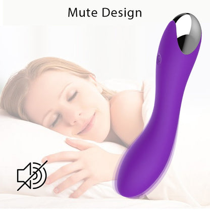 20 Speeds Clit Vibrator Stimulator