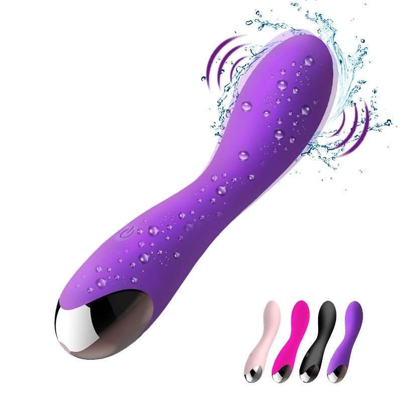 20 Speeds Clit Vibrator Stimulator