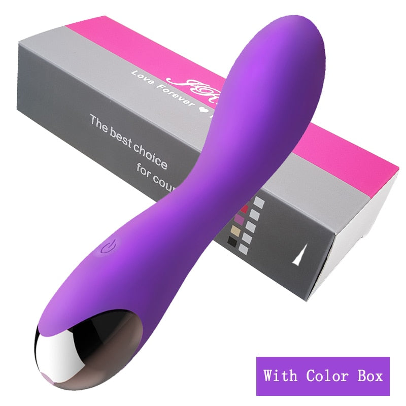 20 Speeds Clit Vibrator Stimulator