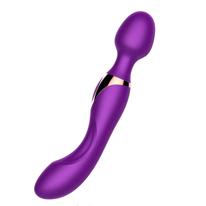 10 Speeds Powerful Vibrator