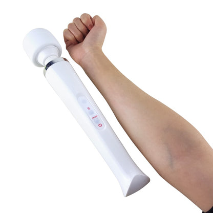 Powerful & Big Magic Wand Vibrator for Women