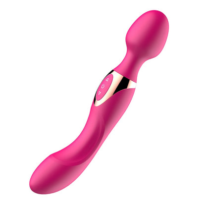 10 Speeds Powerful Vibrator