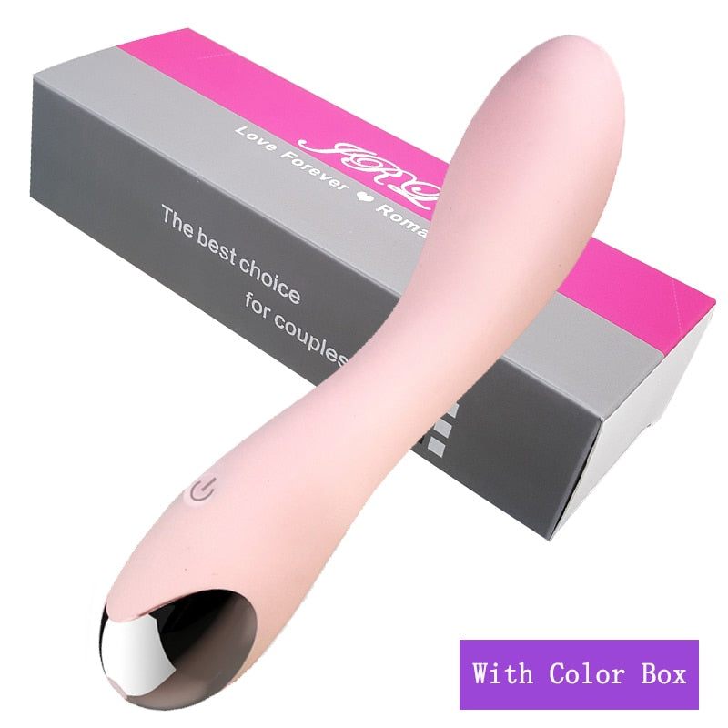 20 Speeds Clit Vibrator Stimulator