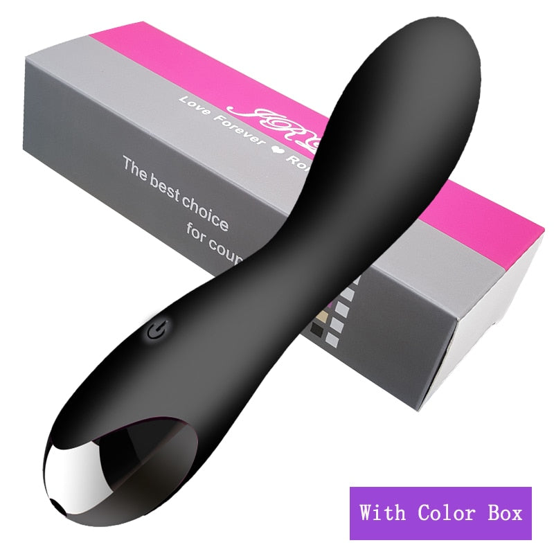 20 Speeds Clit Vibrator Stimulator